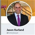 jason kurland lottery lawyer